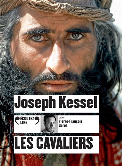 AUDIO- Les cavaliers (CD MP3) | Kessel, Joseph