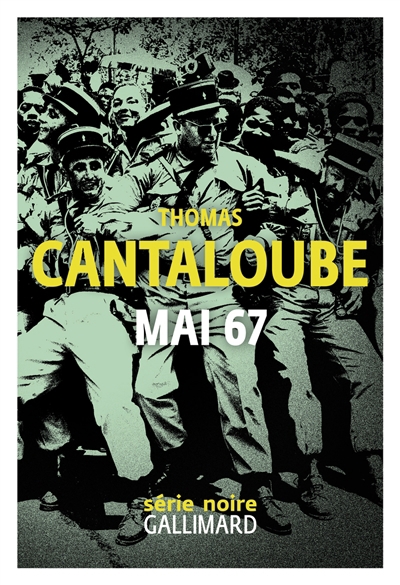 Mai 67 | Cantaloube, Thomas