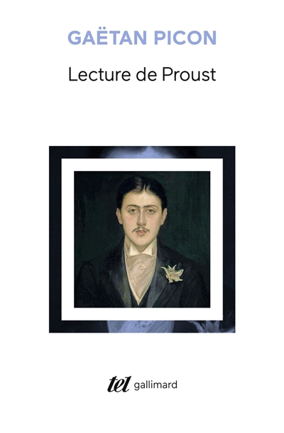 Lecture de Proust | Picon, Gaëtan