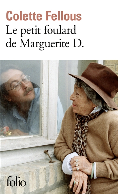 Petit foulard de Marguerite D. (Le) | Fellous, Colette