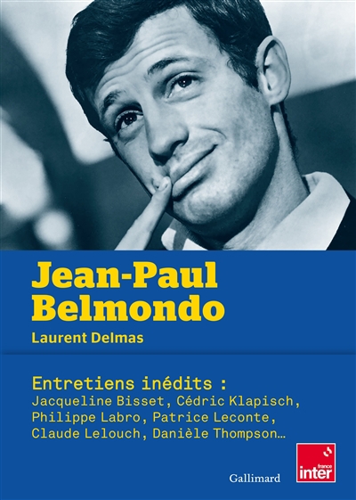 Jean-Paul Belmondo | Delmas, Laurent