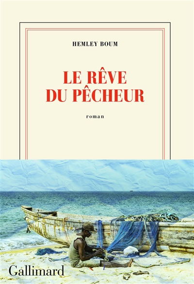 Rêve du pêcheur (Le) | Boum, Hemley (Auteur)