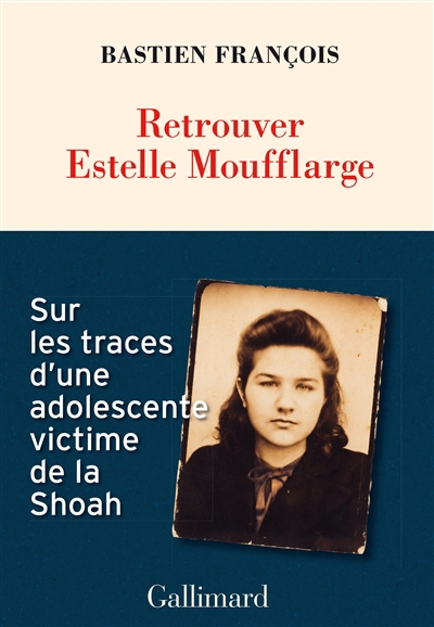 Retrouver Estelle Moufflarge | François, Bastien
