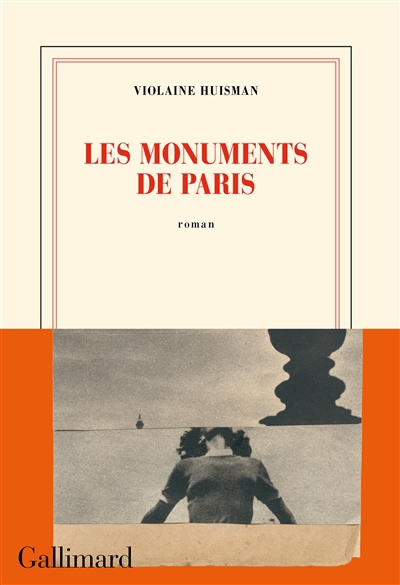 Monuments de Paris (Les) | Huisman, Violaine