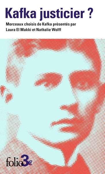 Kafka justicier ? | Kafka, Franz