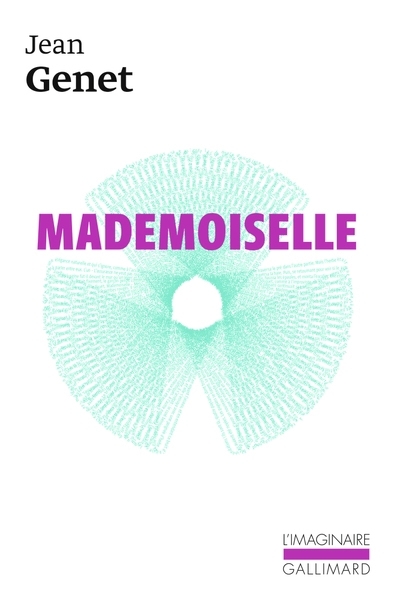 Mademoiselle | Genet, Jean (Auteur)