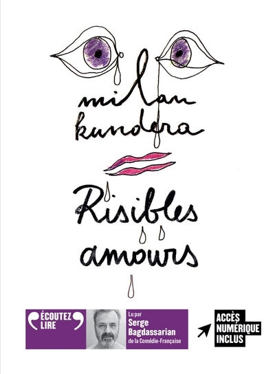 Risibles amours | Kundera, Milan (Auteur)