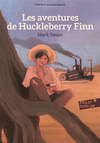 aventures d'Huckleberry Finn (Les) | Twain, Mark