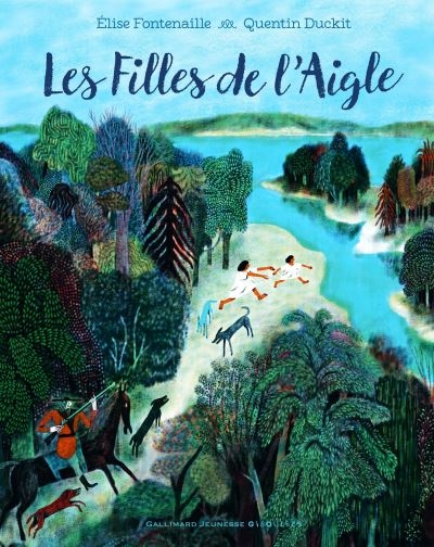 filles de l'aigle (Les) | Fontenaille-N'Diaye, Élise