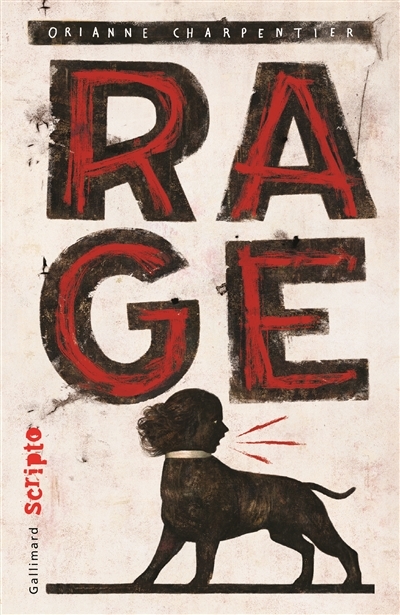 Rage | Charpentier, Orianne