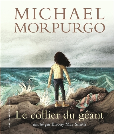 collier du géant (Le) | Morpurgo, Michael
