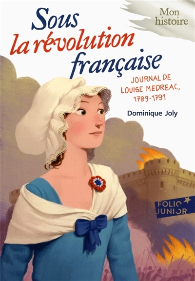 Sous la Révolution française | Joly, Dominique