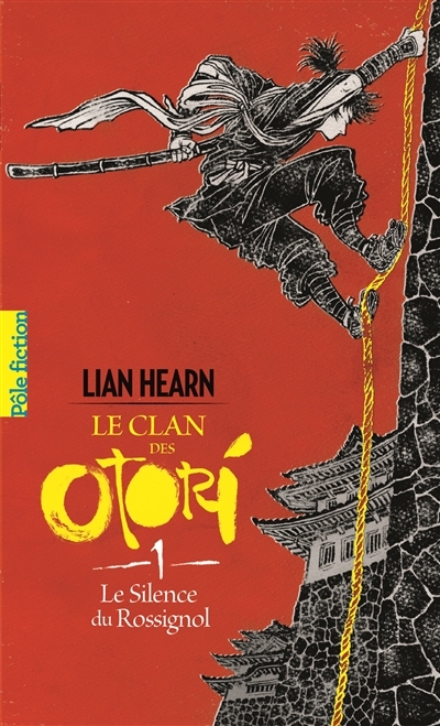 silence du rossignol (Le) | Hearn, Lian