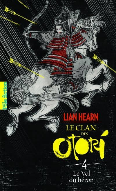 vol du héron (Le) | Hearn, Lian