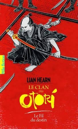 fil du destin (Le) | Hearn, Lian