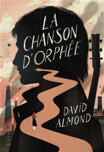 chanson d'Orphée (La) | Almond, David