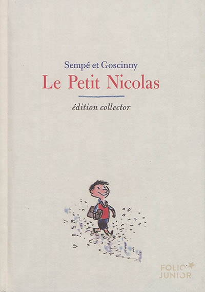 Petit Nicolas (Le) | Sempé, Jean-Jacques
