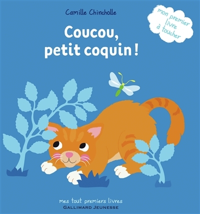 Coucou, petit coquin ! | Chincholle, Camille