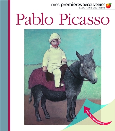 Pablo Picasso | 