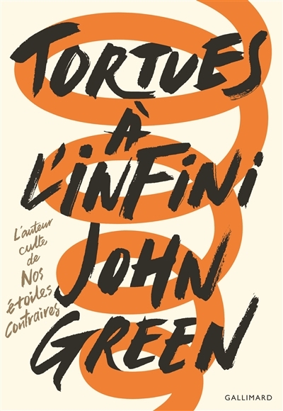 Tortues à l'infini | Green, John