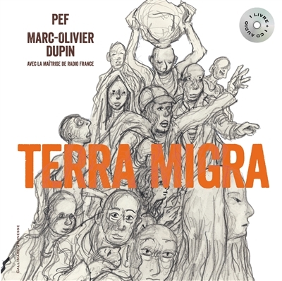 Terra Migra | Pef