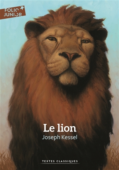 lion (Le) | Kessel, Joseph