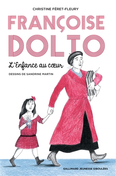 Françoise Dolto | Féret-Fleury, Christine
