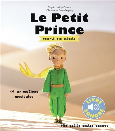 Petit Prince (Le) | 