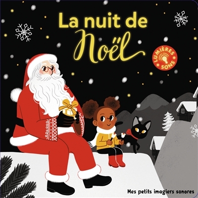 nuit de Noël (La) | Fouquier, Elsa