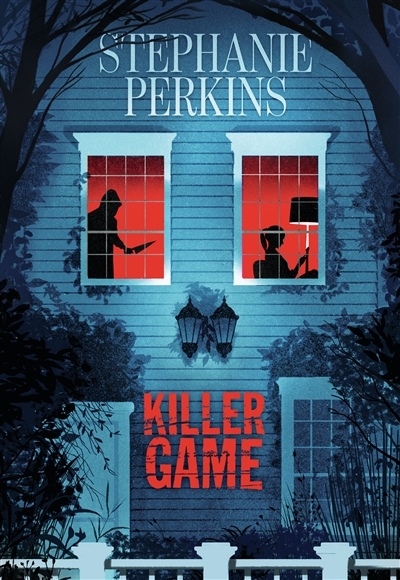 Killer Game | Perkins, Stephanie