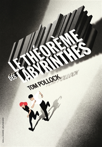 théorème des labyrinthes (Le) | Pollock, Tom
