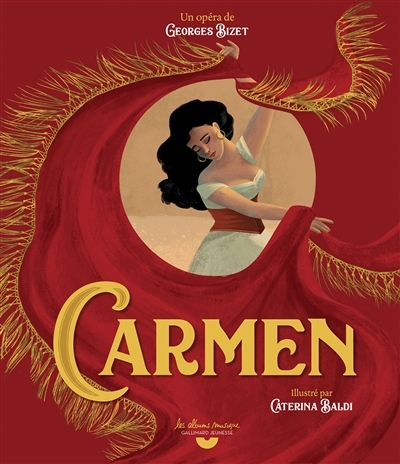 Carmen | Bizet, Georges