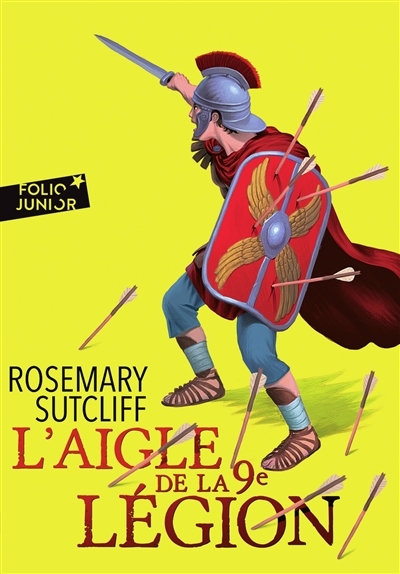 L'aigle de la 9e légion | Sutcliff, Rosemary