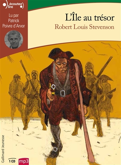 L'île au trésor | Stevenson, Robert Louis