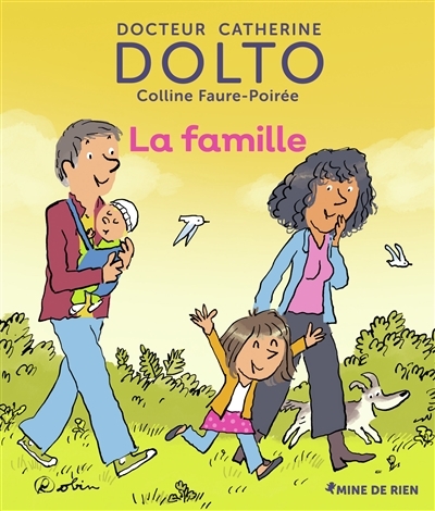 famille (La) | Dolto-Tolitch, Catherine