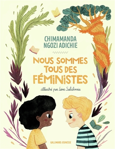 Nous sommes tous des féministes | Adichie, Chimamanda Ngozi