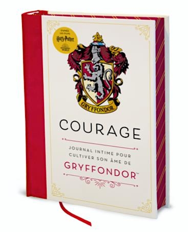 Harry Potter : courage | 