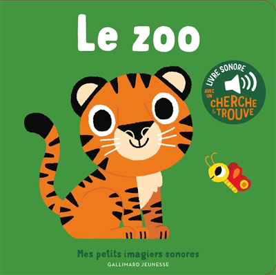 zoo (Le) | Billet, Marion