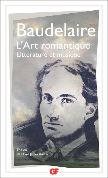 L'art romantique | Baudelaire, Charles