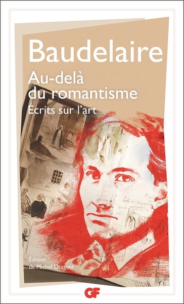 Au-delà du romantisme | Baudelaire, Charles