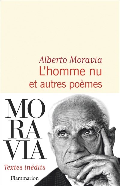 Homme nu (L') | Moravia, Alberto