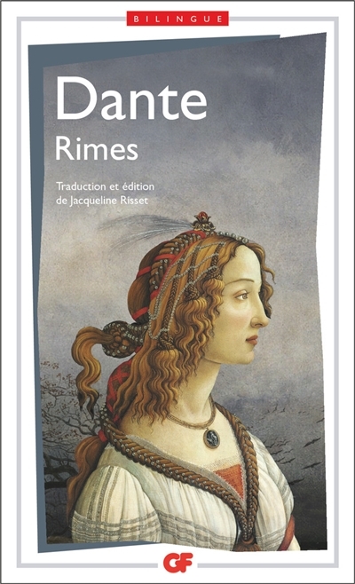 Rimes | Dante Alighieri
