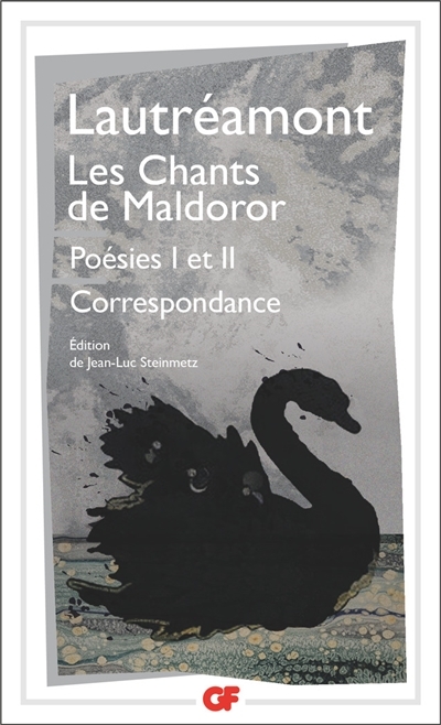 Chants de Maldoror (Les) | Lautréamont