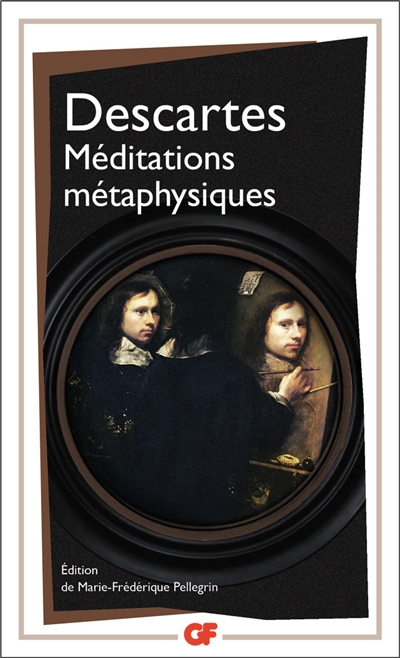 Méditations métaphysiques | Descartes, René