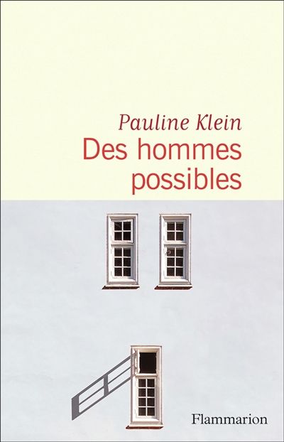 Des hommes possibles | Klein, Pauline