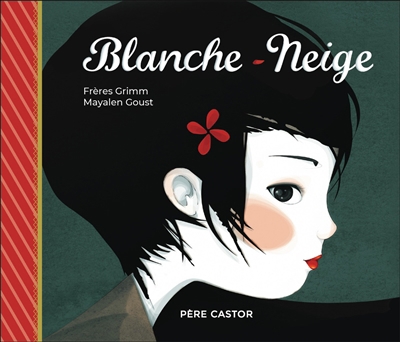 Blanche-Neige | Goust, Mayalen