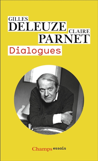 Dialogues | Deleuze, Gilles | Parnet, Claire