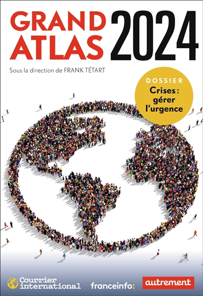 Grand atlas 2024 | 