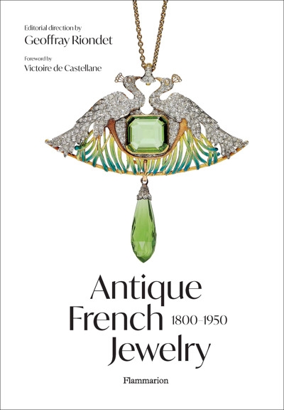 Antique French jewelry | 