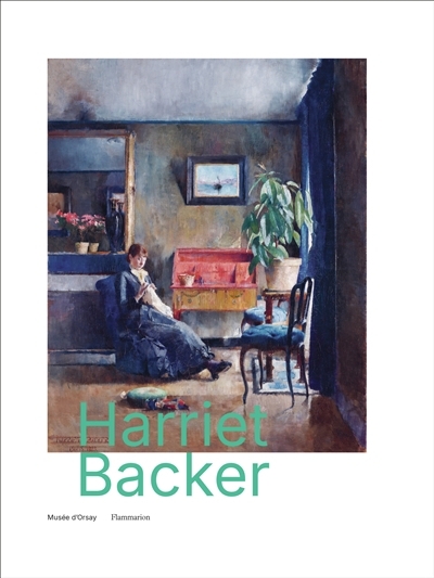 Harriet Backer (1845-1932) : la musique des couleurs | 